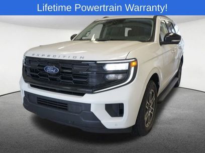 New 2026 Ford Expedition Active
