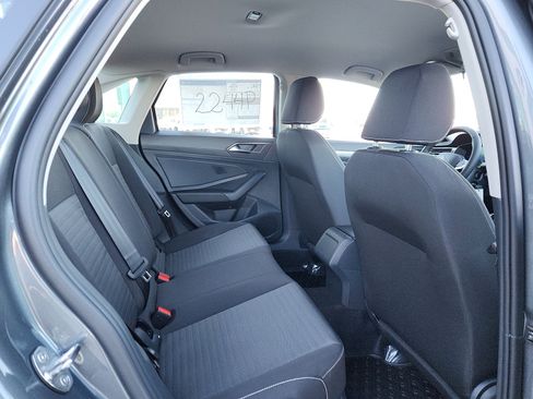 New 2026 Volkswagen Jetta S image 14