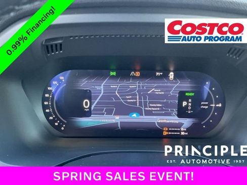 New 2026 Volvo XC60 T8 Plus w/ Protection Package Premier AWD/4WD image 15