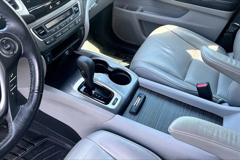 Used 2016 Honda Pilot EX-L image 15