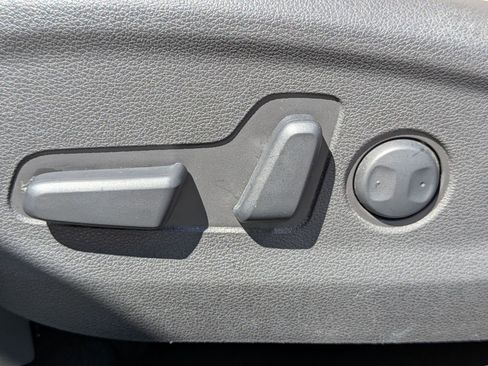 Used 2017 Hyundai Tucson SE Plus w/ Cargo Package FWD image 16