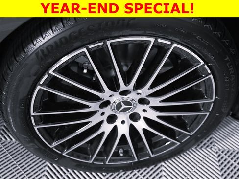 Used 2025 Mercedes-Benz C 300 C 300 image 7