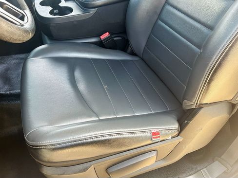 Used 2022 RAM 1500 Tradesman w/ Power & Remote Entry Group RWD image 18