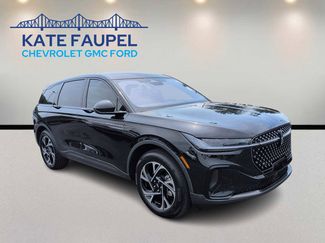 Used 2025 Lincoln Nautilus Premier w/ Jet Appearance Package AWD/4WD video 1