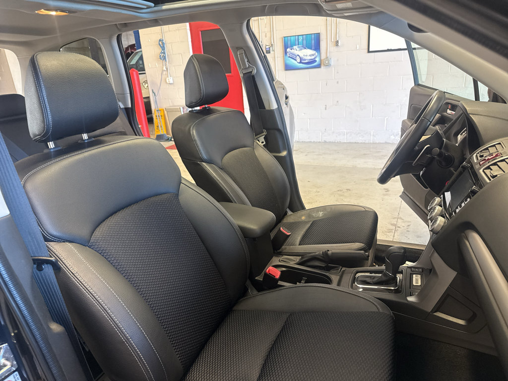 Used 2016 Subaru Forester 2.0XT Premium w/ Popular Package #2 AWD/4WD image 22
