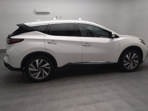 Used 2019 Nissan Murano SL FWD image 10