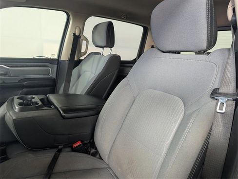 Used 2020 RAM 1500 Big Horn image 13