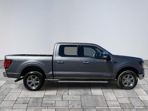 Used 2024 Ford F150 XLT w/ Equipment Group 302A MID image 8