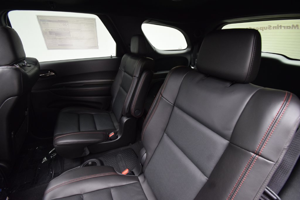 New 2026 Dodge Durango GT AWD/4WD image 29