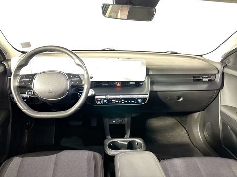 Used 2024 Hyundai Ioniq 5 SEL RWD image 12