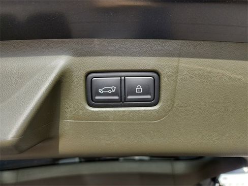 New 2025 Hyundai Santa Fe Calligraphy image 9