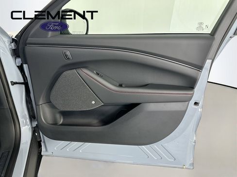 New 2026 Ford Mustang Mach-E Premium w/ Sport Appearance Package AWD/4WD image 32