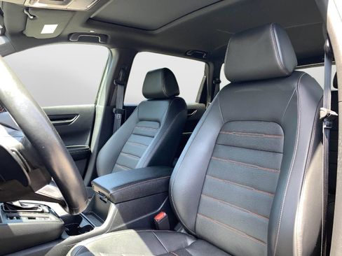 Certified 2024 Honda CR-V Sport-L image 34