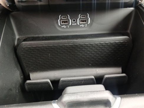 Used 2022 RAM 1500 Laramie image 42