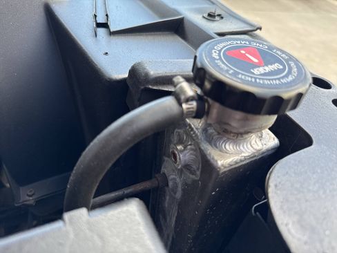 Used 1992 Chevrolet Blazer 4WD image 31