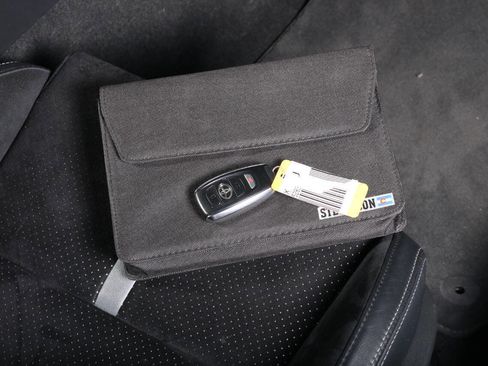 Used 2022 Toyota GR86 Premium image 44