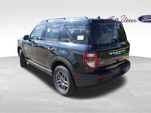 New 2025 Ford Bronco Sport Big Bend image 4