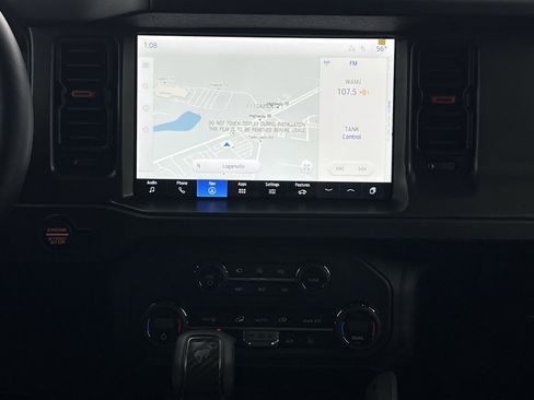 New 2025 Ford Bronco Raptor w/ Interior Carbon Fiber Pack image 3