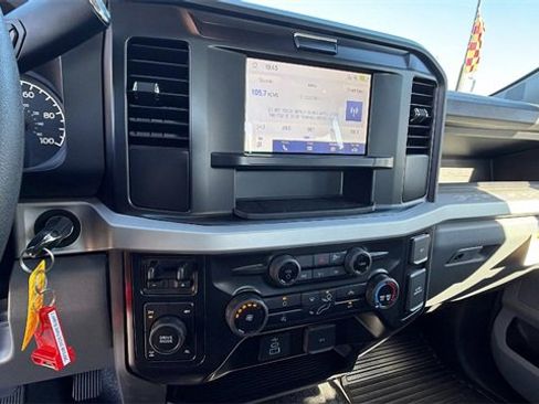 New 2026 Ford F350 XL w/ XL Off-Road Package image 26