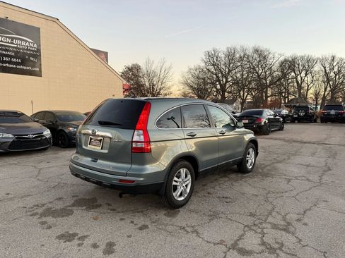 Used 2010 Honda CR-V EX-L image 7