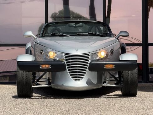Used 2001 Plymouth Prowler RWD image 24