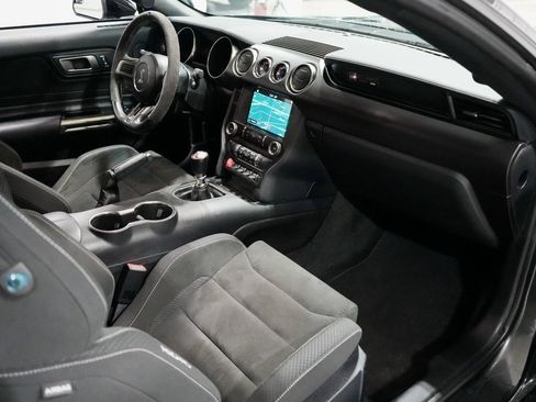 Used 2018 Ford Mustang Shelby GT350 w/ Electronics Package image 21