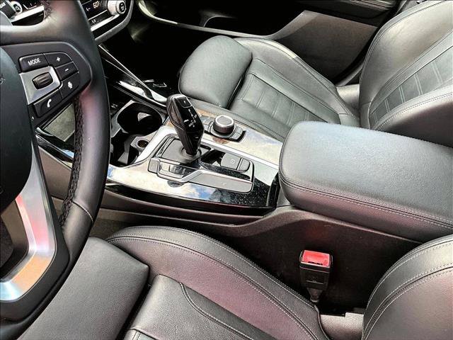 Used 2019 BMW X3 sDrive30i w/ Convenience Package RWD image 15