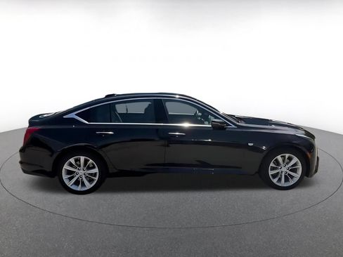 Used 2026 Cadillac CT5 Premium Luxury RWD image 16