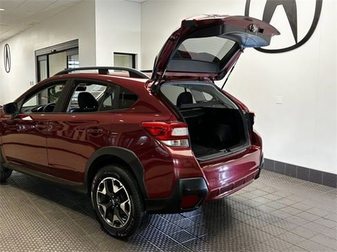 Used 2019 Subaru Crosstrek 2.0i Premium image 24
