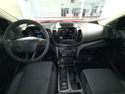 Used 2019 Ford Escape SE FWD image 22