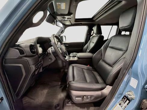 Certified 2024 Toyota Land Cruiser w/ Premium Package AWD/4WD image 17