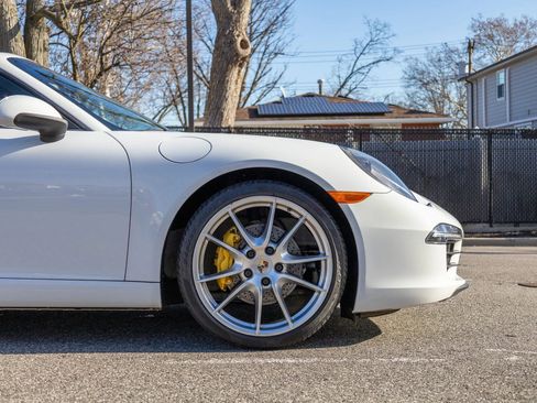 Used 2016 Porsche 911 Carrera image 27