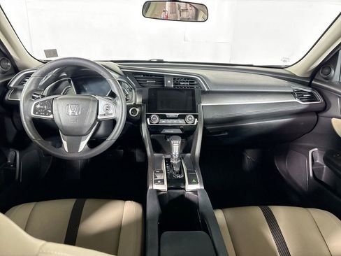 Used 2016 Honda Civic EX image 12