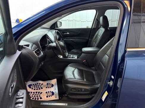 Used 2019 Chevrolet Equinox Premier AWD/4WD image 25