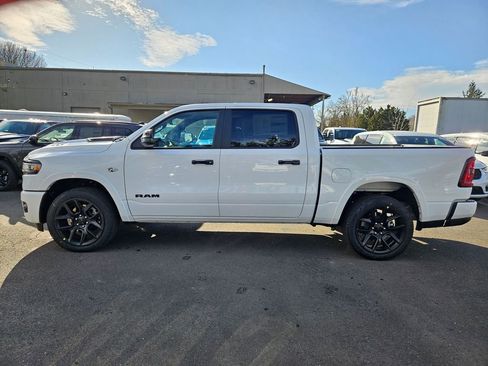 New 2026 RAM 1500 Laramie image 4