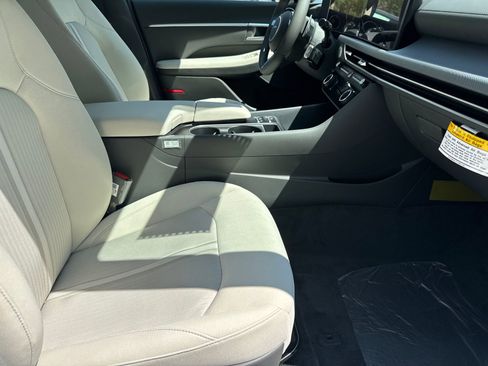 New 2026 Hyundai Sonata SEL image 13