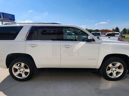 Used 2015 Chevrolet Tahoe LT AWD/4WD image 7