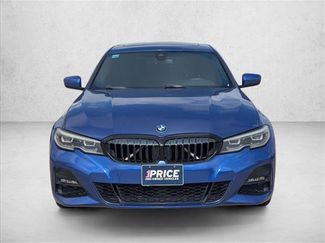 Used 2020 BMW 330i xDrive Sedan w/ M Sport Package AWD/4WD video 2