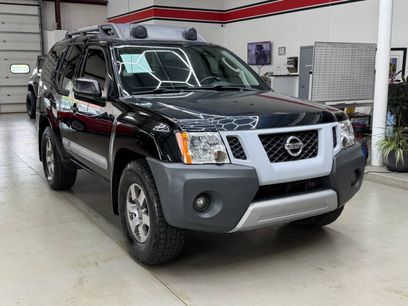 Used 2011 Nissan Xterra PRO-4X w/ Pro-4x Leather Pkg