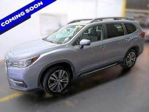 Used 2022 Subaru Ascent Limited AWD/4WD image 1
