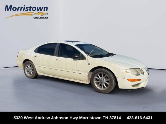 Used 2000 Chrysler 300M FWD image 1