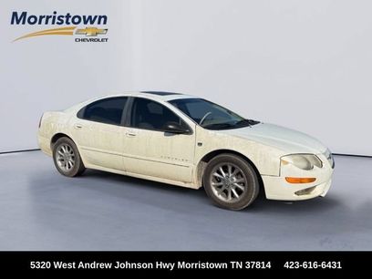 Used 2000 Chrysler 300M