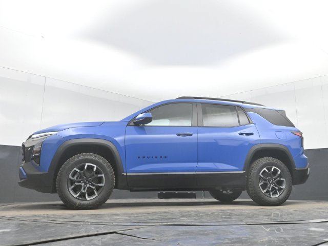 New 2027 Chevrolet Equinox ACTIV FWD image 48