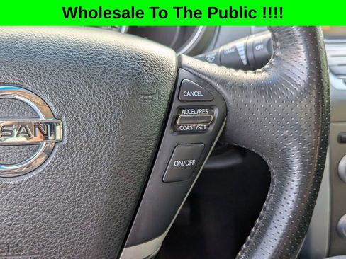 Used 2013 Nissan Murano SV image 24