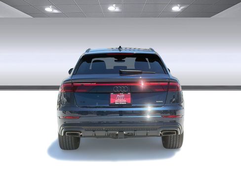 New 2026 Audi Q8 Premium Plus AWD/4WD image 10