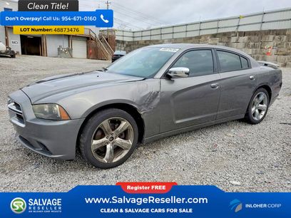 Used 2011 Dodge Charger R/T