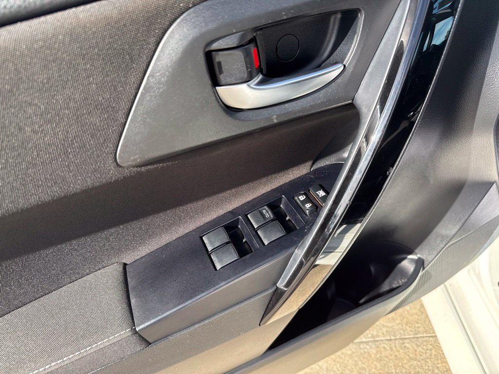 Used 2016 Scion iM FWD image 21
