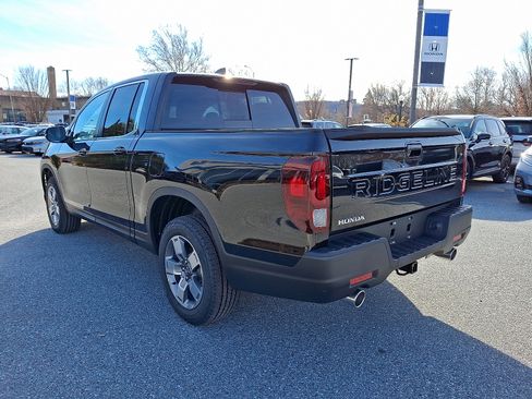New 2026 Honda Ridgeline RTL image 3