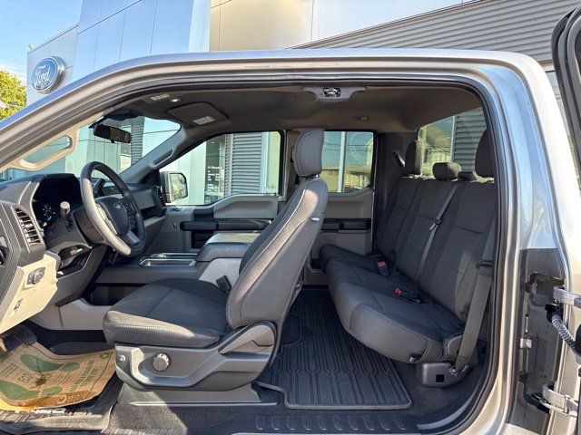 Used 2020 Ford F150 XL w/ Equipment Group 101A Mid AWD/4WD image 38