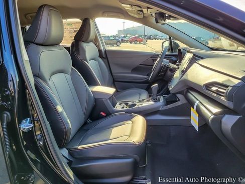 New 2026 Subaru Crosstrek 2.5i Limited w/ Crosstrek Mirror Package image 26